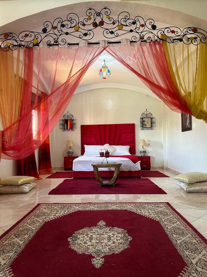 Paradise House Douar Azib el goundafi Εξωτερικό φωτογραφία