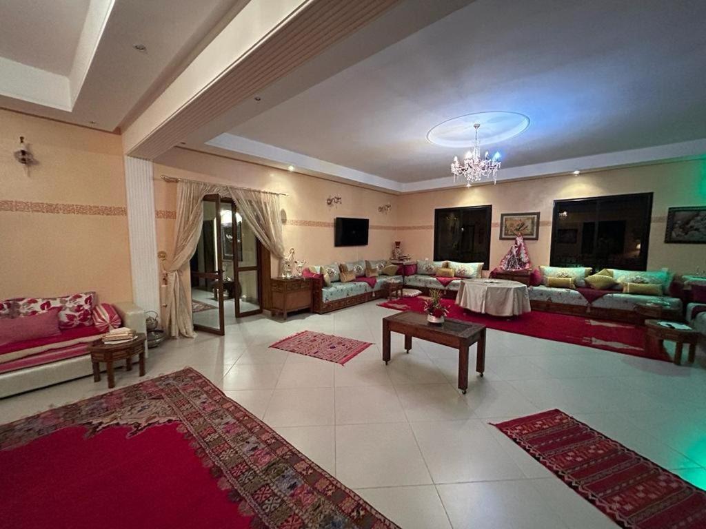 Paradise House Douar Azib el goundafi Εξωτερικό φωτογραφία