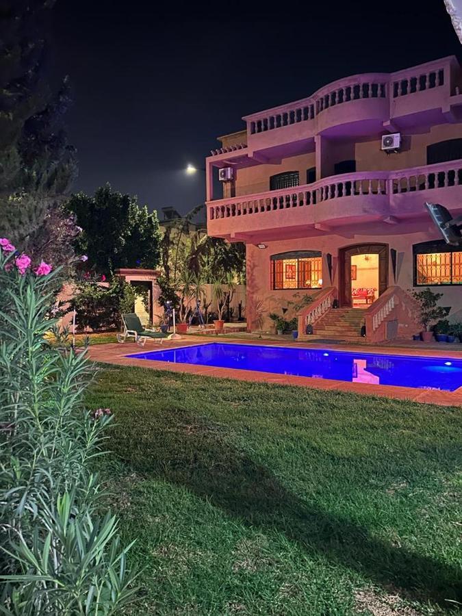 Paradise House Douar Azib el goundafi Εξωτερικό φωτογραφία