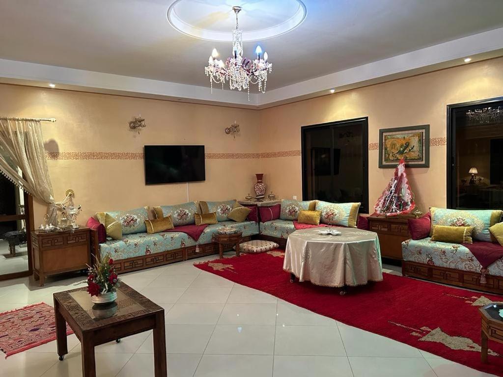 Paradise House Douar Azib el goundafi Εξωτερικό φωτογραφία