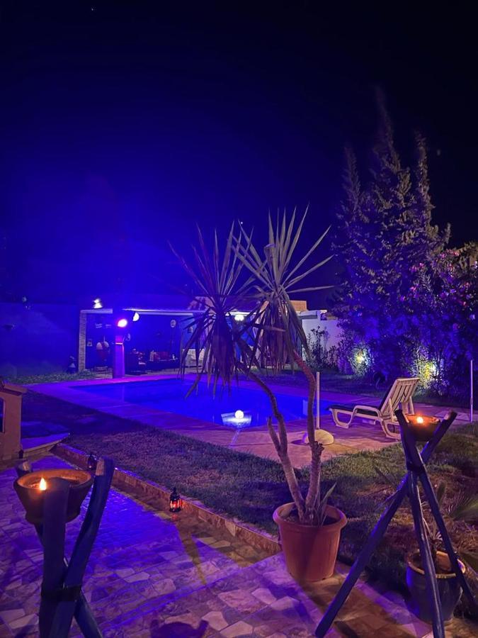 Paradise House Douar Azib el goundafi Εξωτερικό φωτογραφία