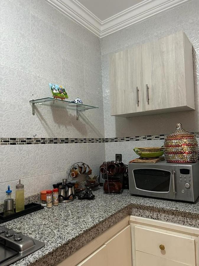 Paradise House Douar Azib el goundafi Εξωτερικό φωτογραφία