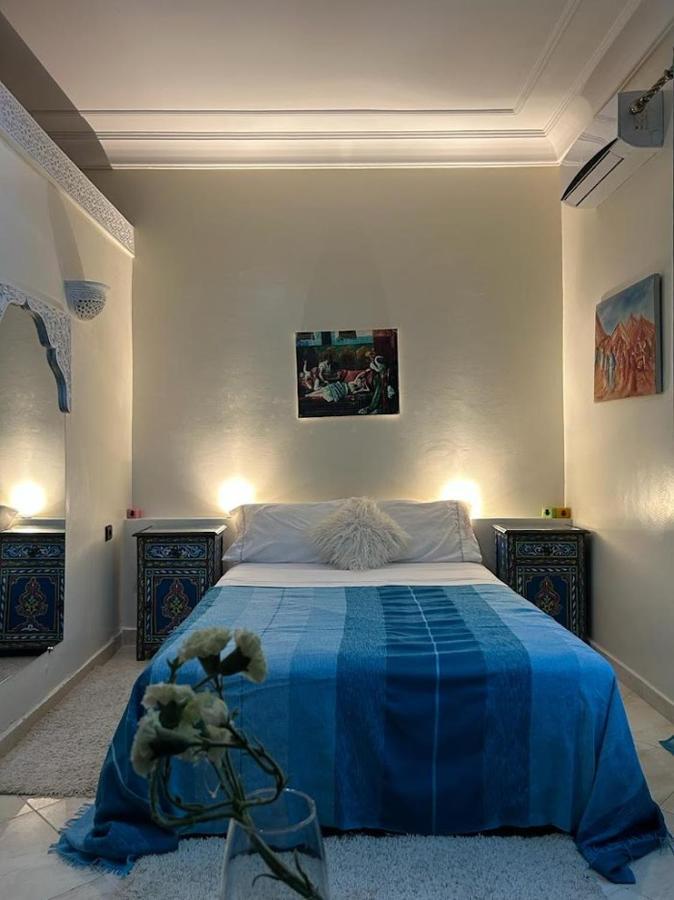 Paradise House Douar Azib el goundafi Εξωτερικό φωτογραφία