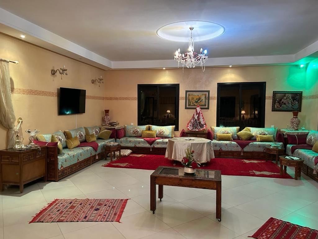 Paradise House Douar Azib el goundafi Εξωτερικό φωτογραφία
