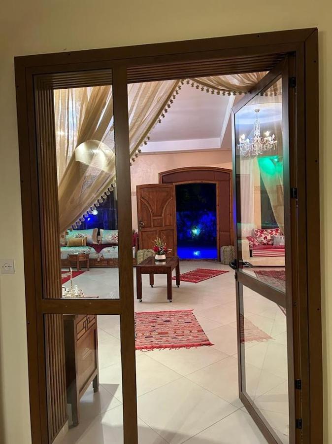 Paradise House Douar Azib el goundafi Εξωτερικό φωτογραφία