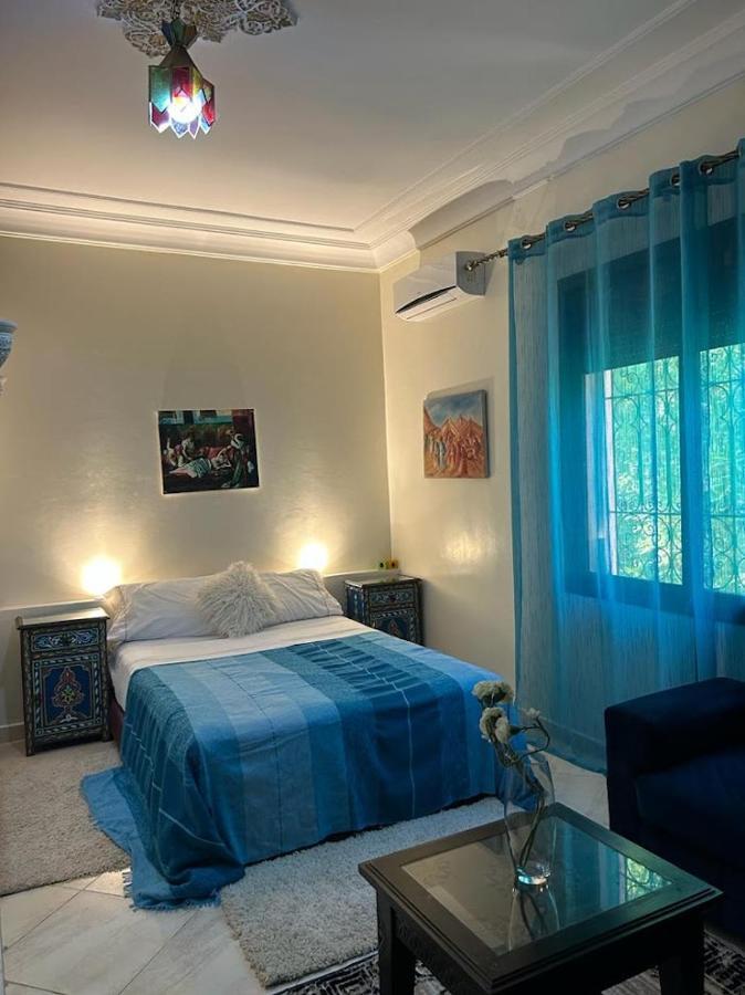 Paradise House Douar Azib el goundafi Εξωτερικό φωτογραφία