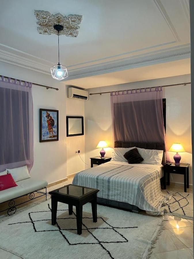 Paradise House Douar Azib el goundafi Εξωτερικό φωτογραφία