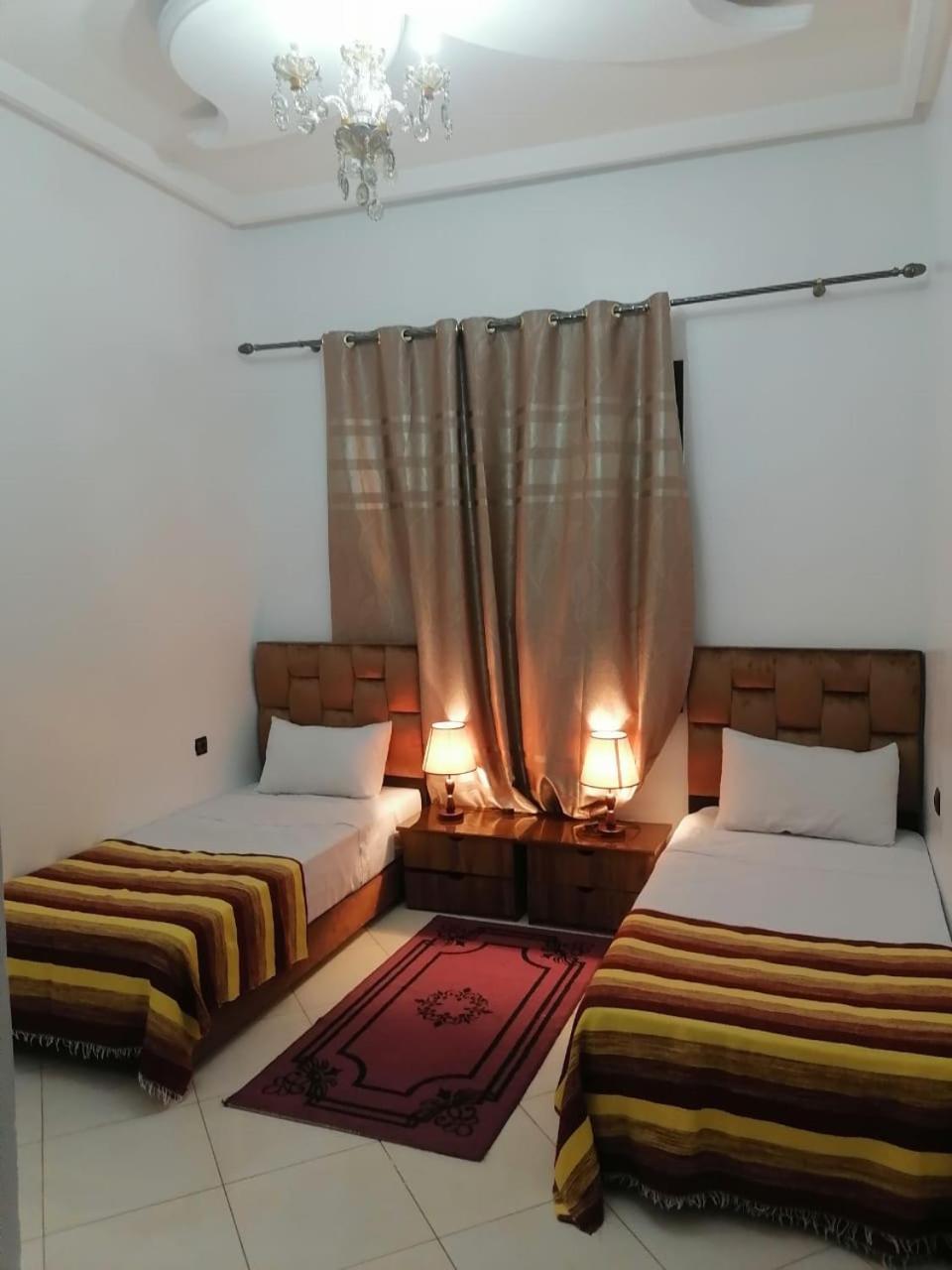 Paradise House Douar Azib el goundafi Εξωτερικό φωτογραφία