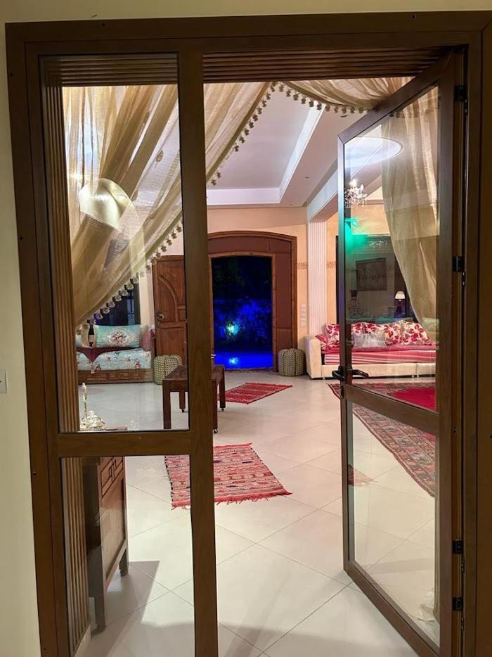 Paradise House Douar Azib el goundafi Εξωτερικό φωτογραφία